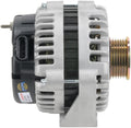RE ALTERNATOR