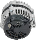 RE ALTERNATOR