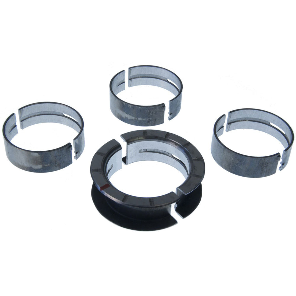 Mahle Engine Crankshaft Main Bearing Set MS-2006A-10