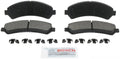 DISC BRAKE PADS