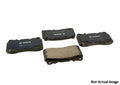 DISC BRAKE PADS