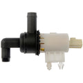 VAPOR CAN VENT VALVE