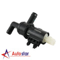 VAPOR CAN VENT VALVE