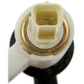 VAPOR CAN VENT VALVE