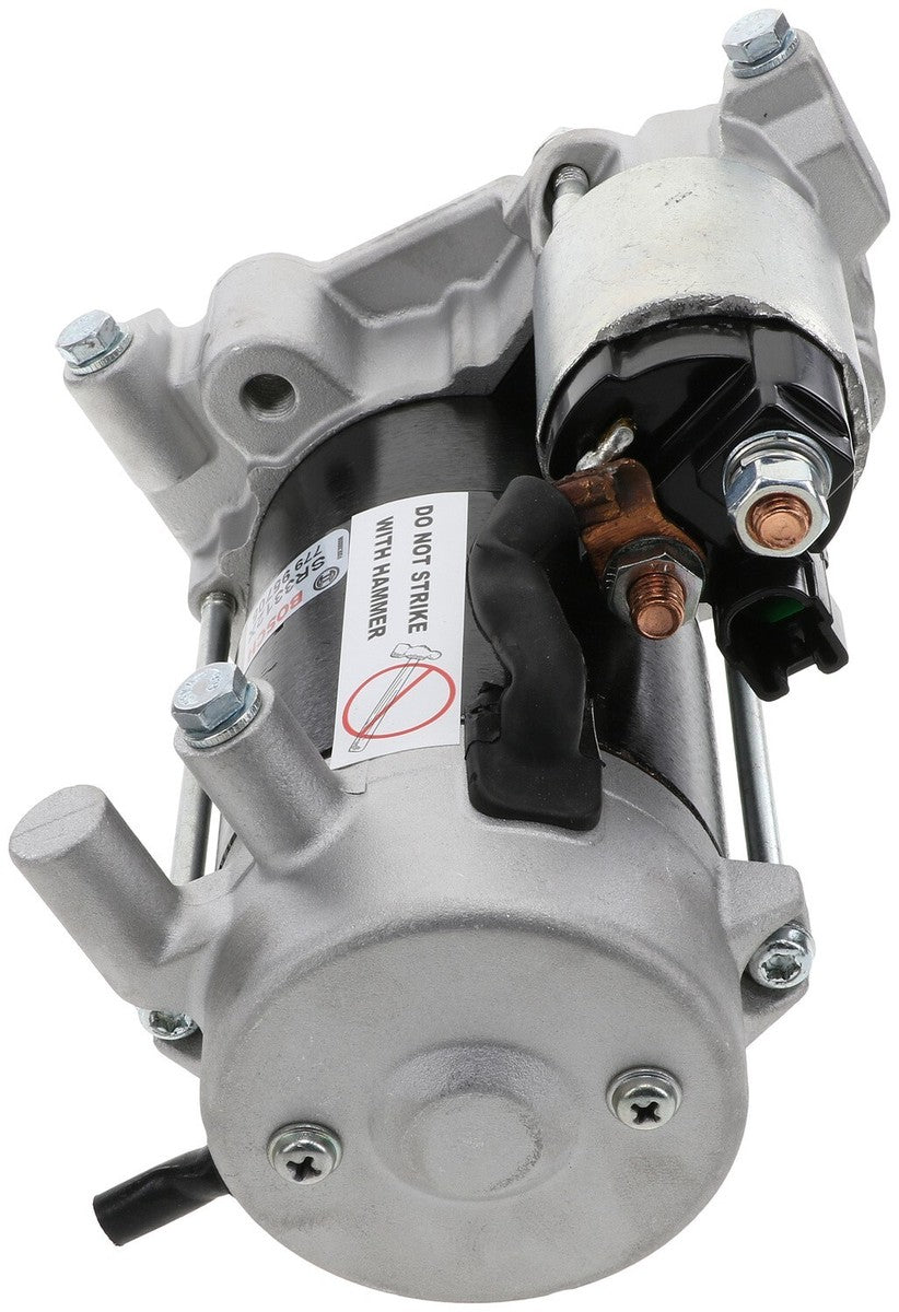 REMAN STARTER