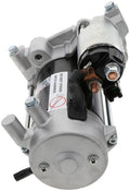 REMAN STARTER