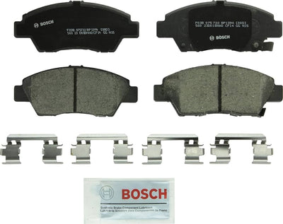 DISC BRAKE PADS