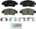 DISC BRAKE PADS