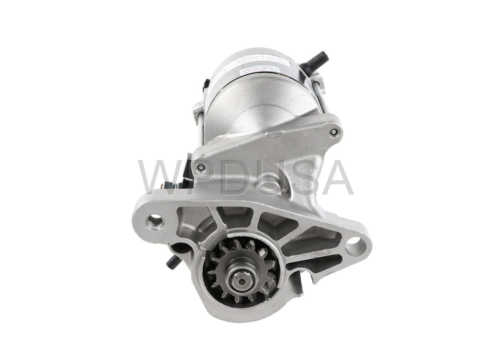 STARTER (REMANUFACTURED)