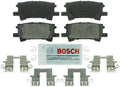 DISC BRAKE PADS