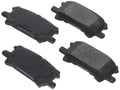 DISC BRAKE PADS