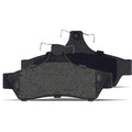 DISC BRAKE PADS