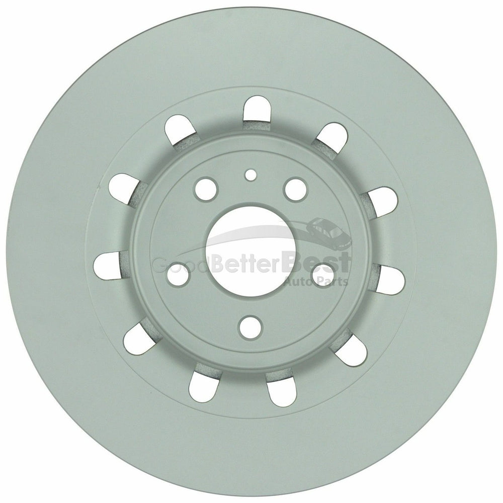 DISC BRAKE ROTOR