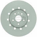 DISC BRAKE ROTOR