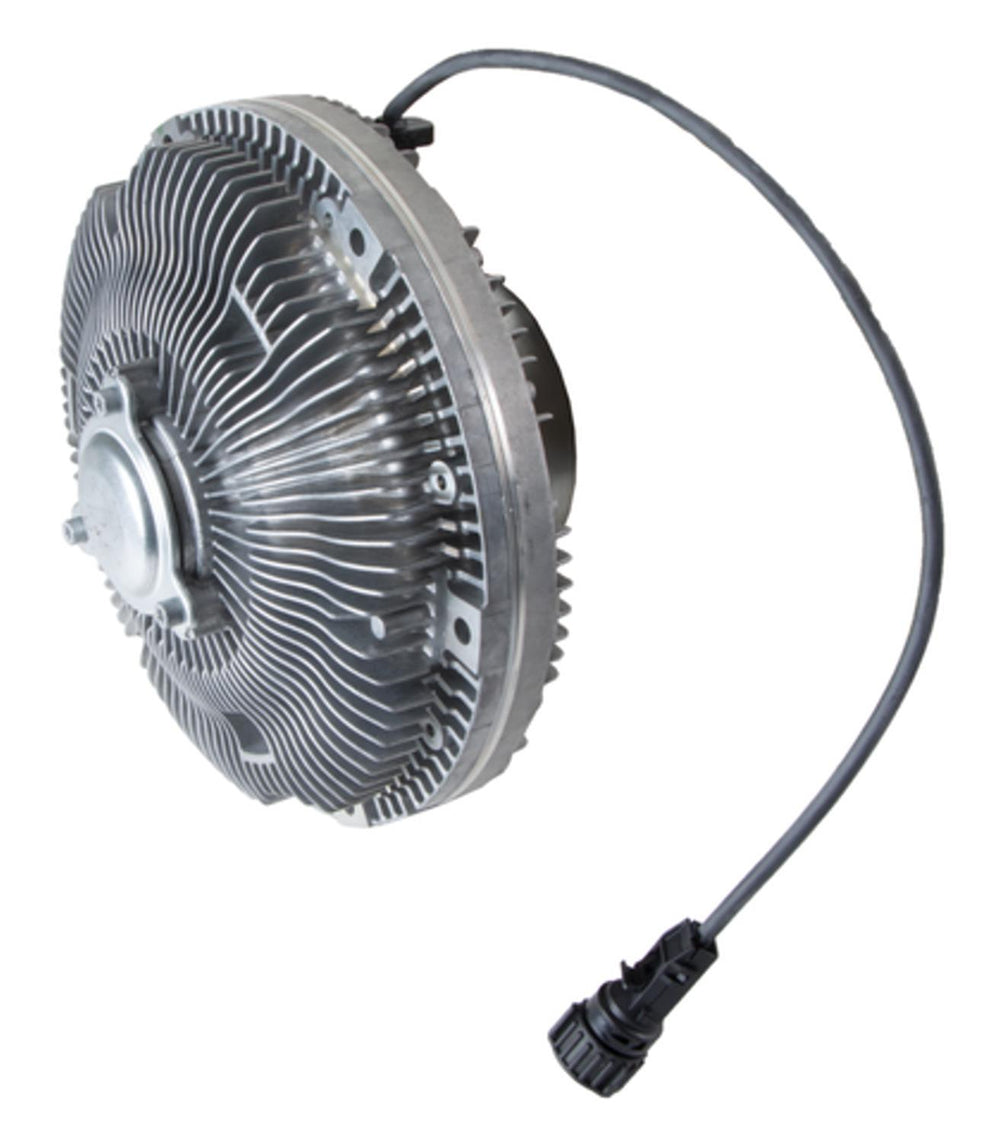 FAN CLUTCH