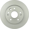 DISC BRAKE ROTOR