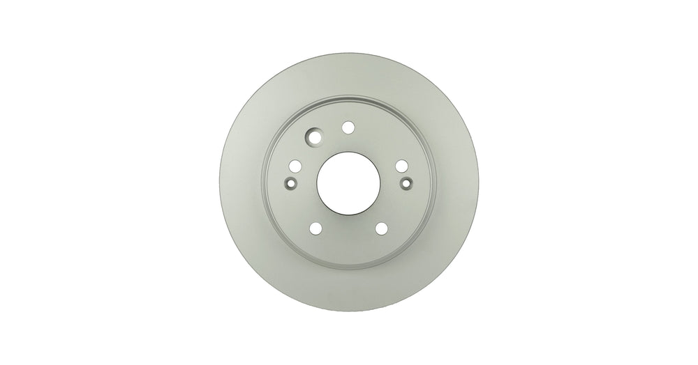 DISC BRAKE ROTOR
