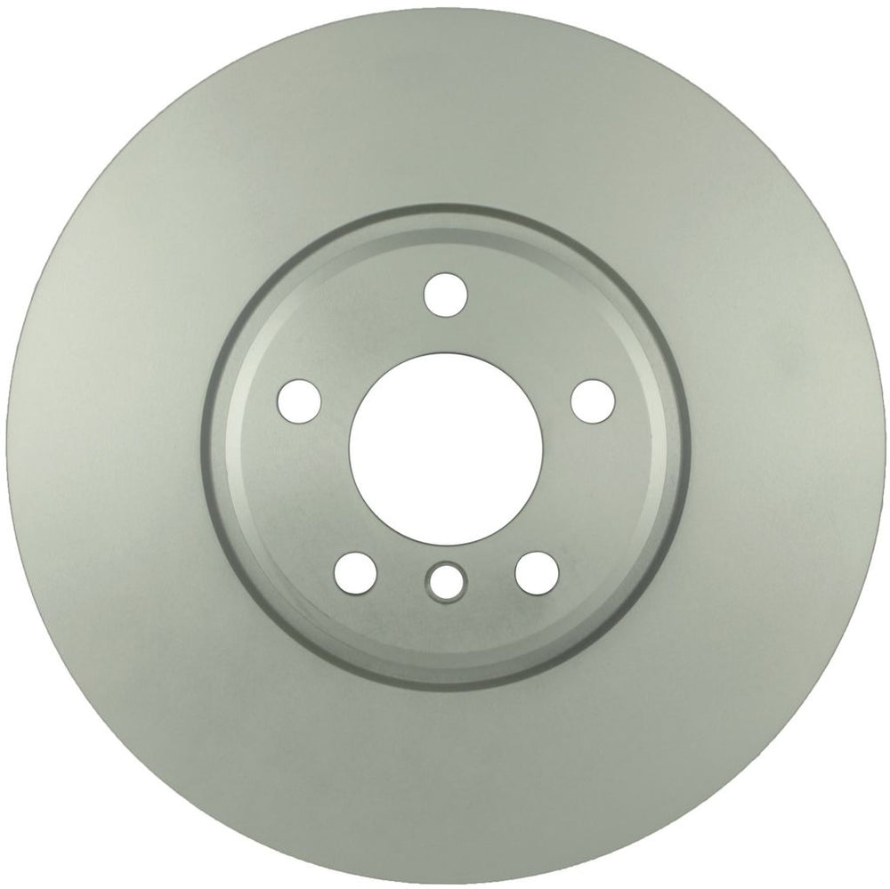 DISC BRAKE ROTOR