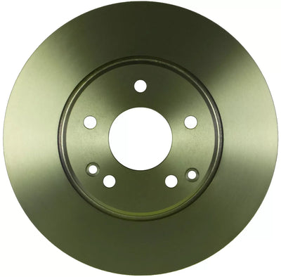 DISC BRAKE ROTOR
