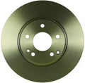 DISC BRAKE ROTOR