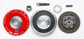 South Bend / DXD Racing Clutch 95-99 Mitsubishi Eclipse Non-Turbo 2L Stg 2 Endur Clutch Kit (w/ FW)
