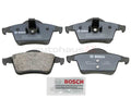 DISC BRAKE PADS