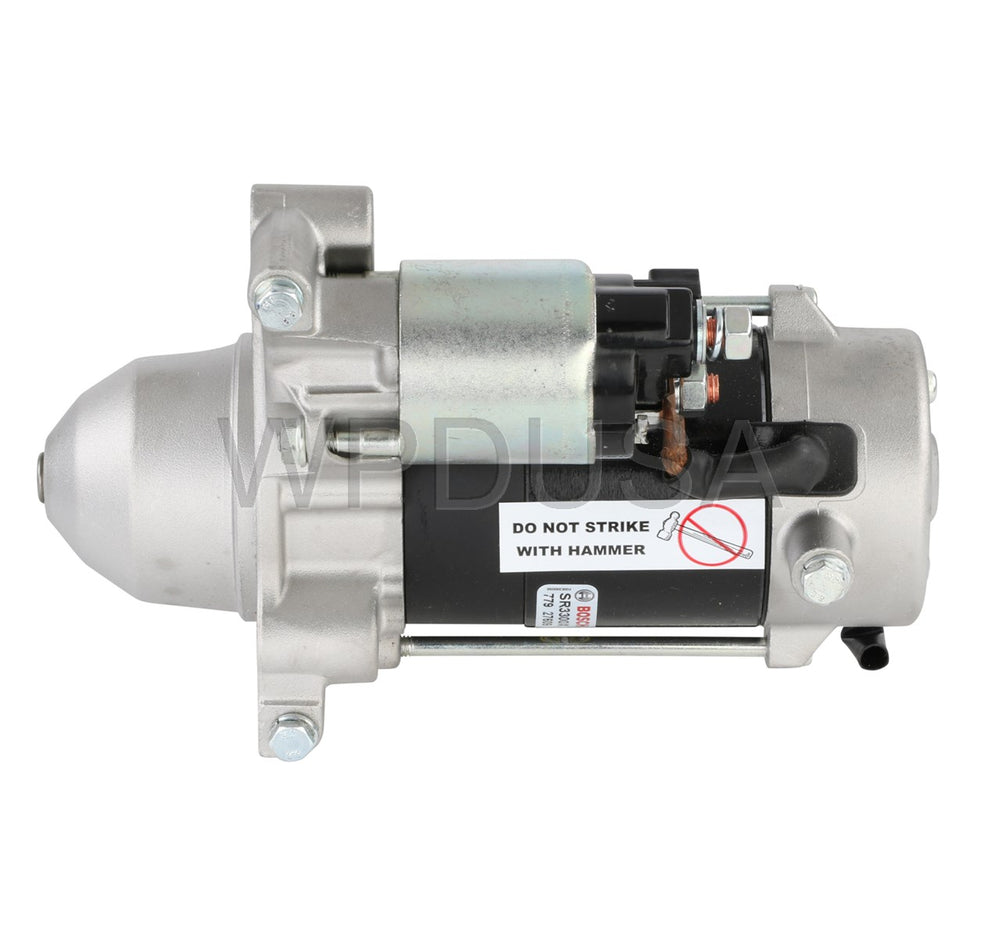 REMAN STARTER