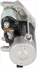 REMAN STARTER