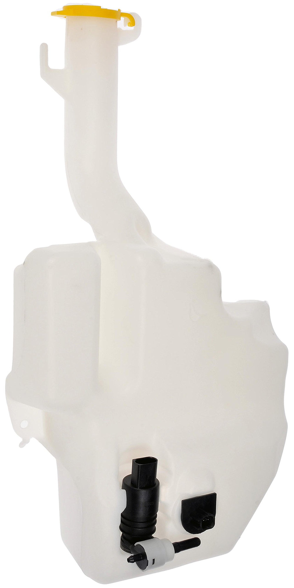 FLUID RESERVOIR