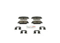 DISC BRAKE PADS