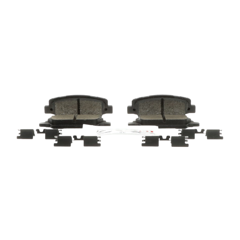 DISC BRAKE PADS