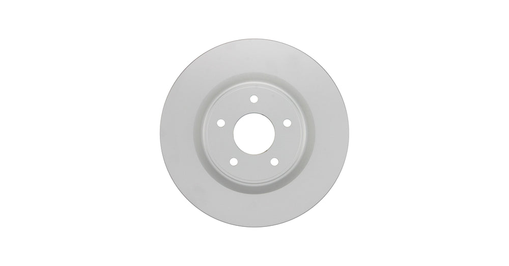DISC BRAKE ROTOR