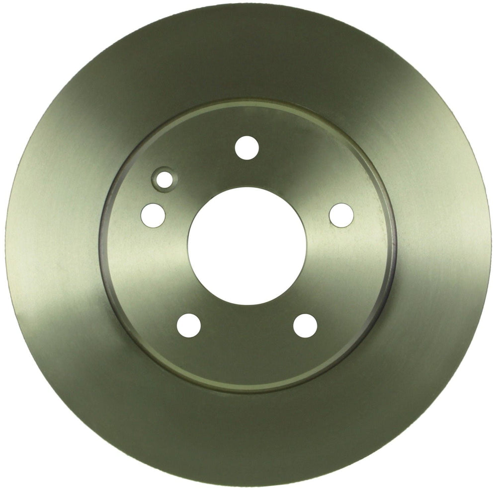 DISC BRAKE ROTOR