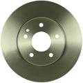 DISC BRAKE ROTOR