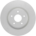 DISC BRAKE ROTOR