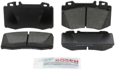 DISC BRAKE PADS