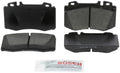 DISC BRAKE PADS
