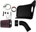 K&N 92-99 BMW 3 Series Performance Intake Kit