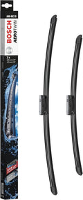 SET OF WIPER BLADES