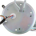 FUEL PUMP AND SENDER ASSEMBLY