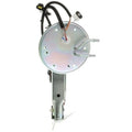 FUEL PUMP AND SENDER ASSEMBLY