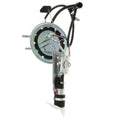 FUEL PUMP AND SENDER ASSEMBLY
