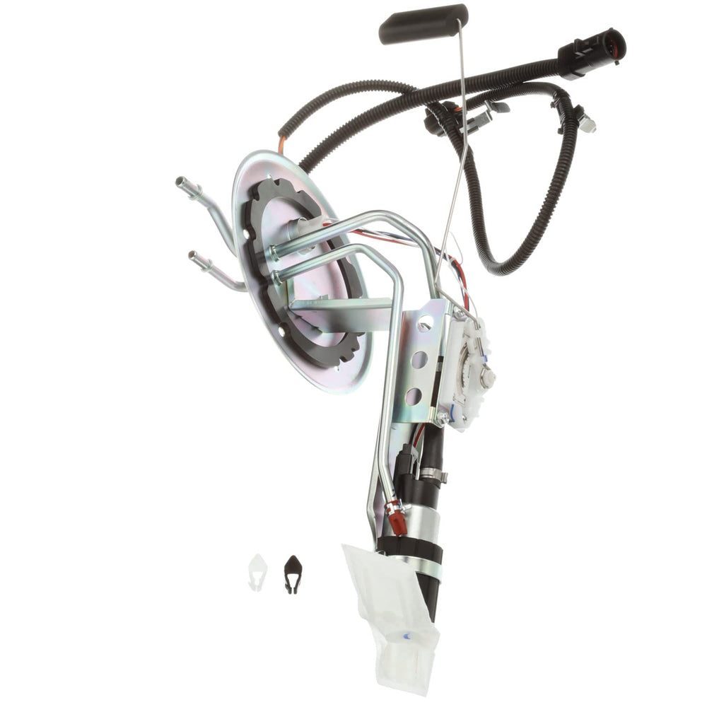 FUEL PUMP AND SENDER ASSEMBLY