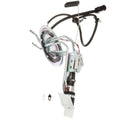 FUEL PUMP AND SENDER ASSEMBLY