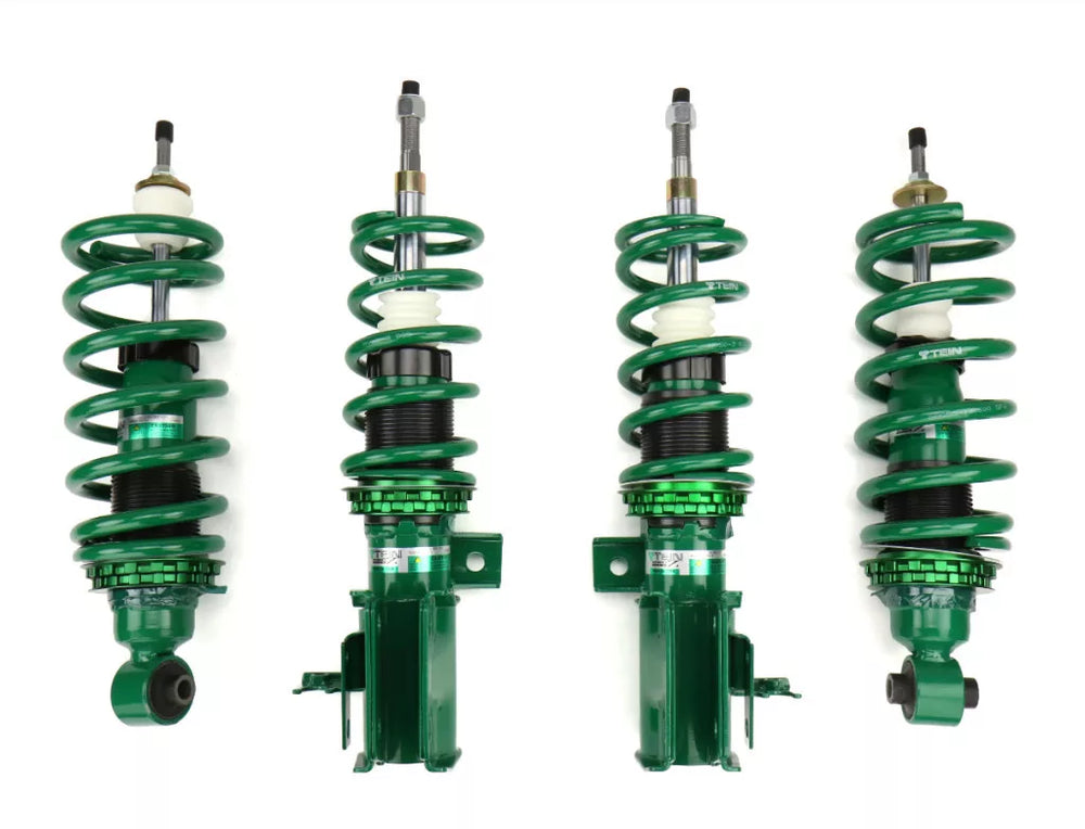 Tein 2010.6+ Nissan Juke Street Advance Z Coilovers (Special Order)