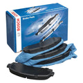 DISC BRAKE PADS