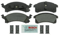 DISC BRAKE PADS