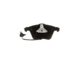 DISC BRAKE PADS