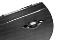 Seibon Carbon Fiber Doors (Dry) - 2013 FT86