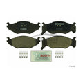 DISC BRAKE PADS